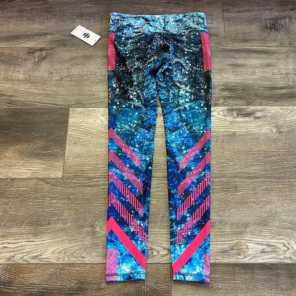 Noli leggings NWT Size S - Picture 3 of 3